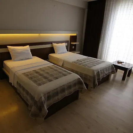 Hotel Royal Bilgic Kırklareli