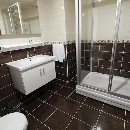 Hotel Royal Bilgic 3*