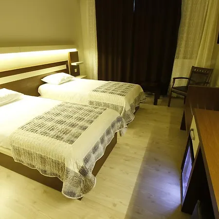 Royal Bilgic Hotel 3*