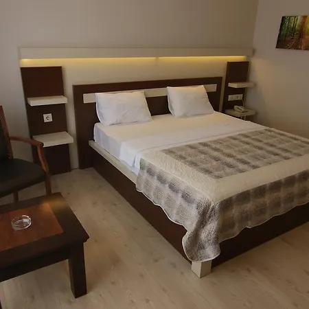 Royal Bilgic Hotel 3*