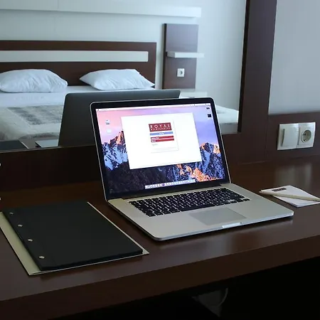 Royal Bilgic Kırklareli