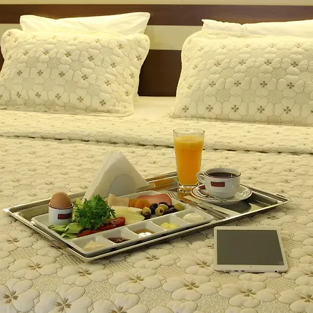 Royal Bilgic 3* Kırklareli