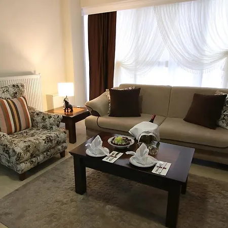 Hotel Royal Bilgic 3*