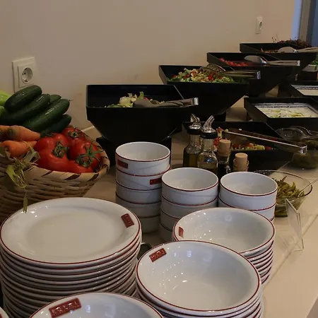Royal Bilgic Hotel Kırklareli