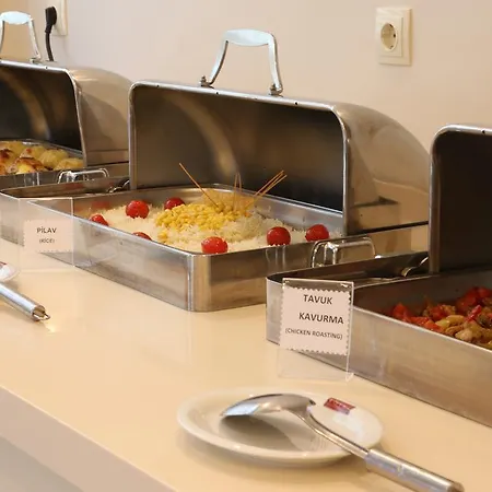 Royal Bilgic Kırklareli