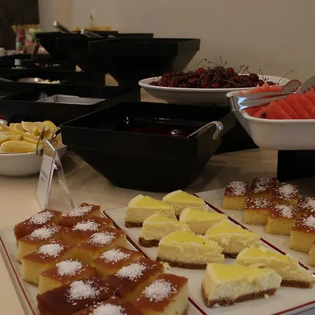 Hotel Royal Bilgic 3*