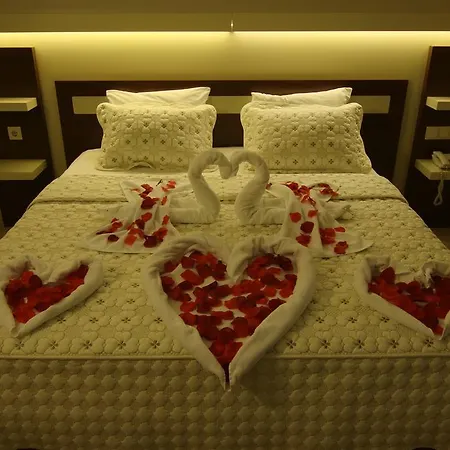 Hotel Royal Bilgic Kirklareli