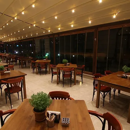 Royal Bilgic Hotel Kirklareli