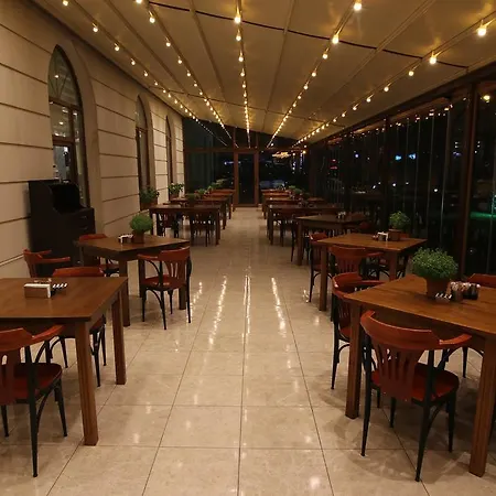 Hotel Royal Bilgic 3*