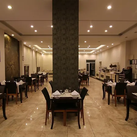 Hotel Royal Bilgic