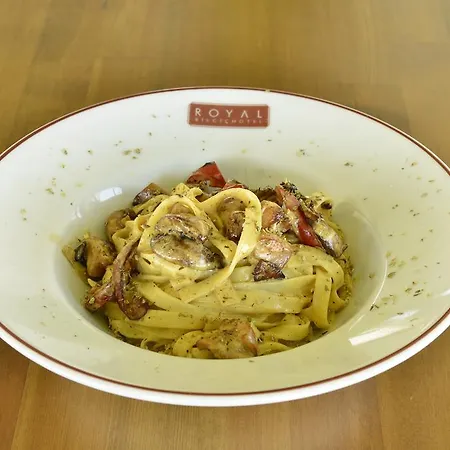 Royal Bilgic Kırklareli