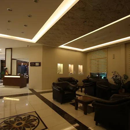 Royal Bilgic Hotel