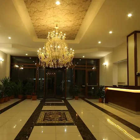 Royal Bilgic 3* Kirklareli