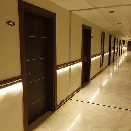 Royal Bilgic Hotel