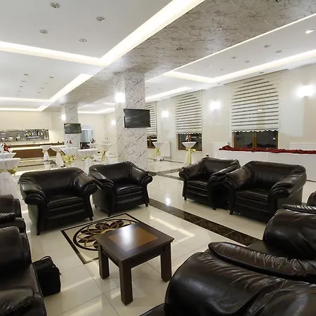 Hotel Royal Bilgic