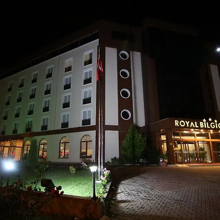 Royal Bilgic 3*