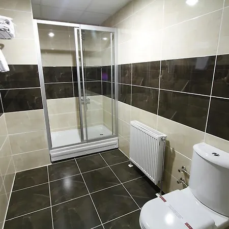Hotel Royal Bilgic Kırklareli