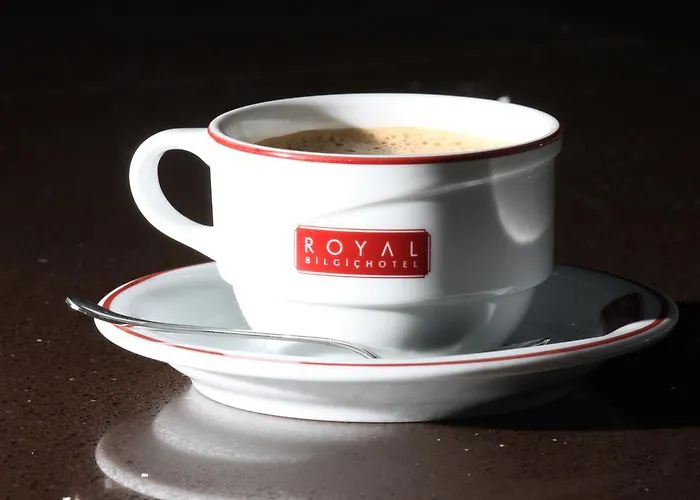 Hotel Royal Bilgic 3*