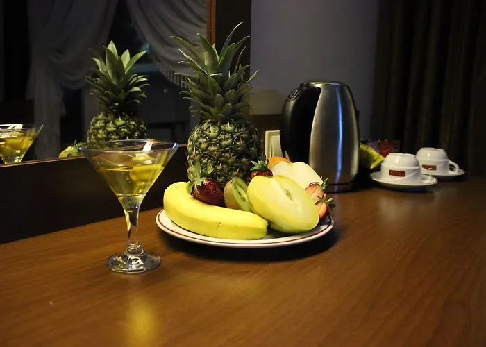 Royal Bilgic Hotel 3*