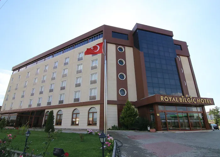 Royal Bilgic Kırklareli