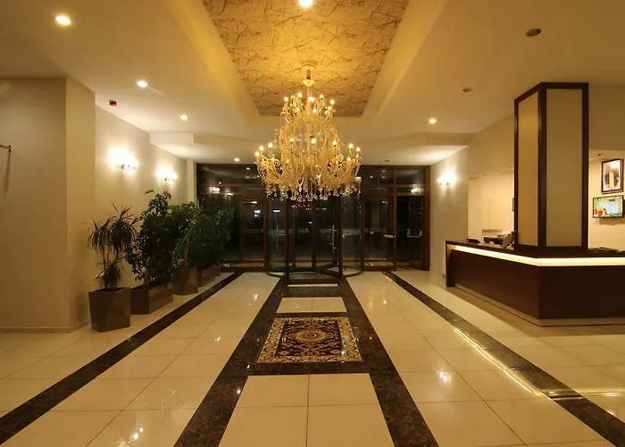 Royal Bilgic 3* Kırklareli