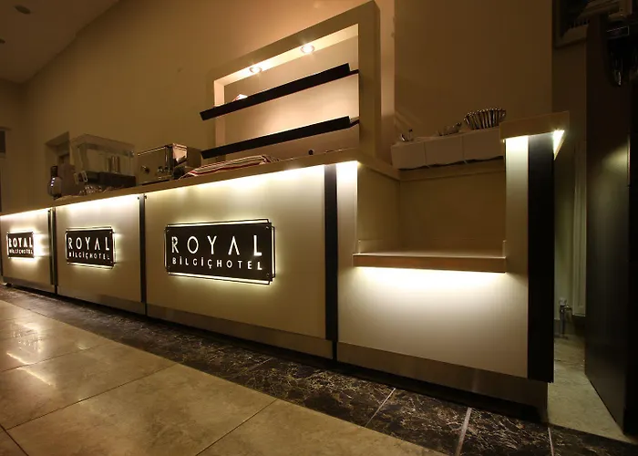 Hotel Royal Bilgic