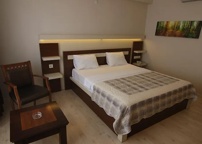 Hotel Royal Bilgic Kırklareli