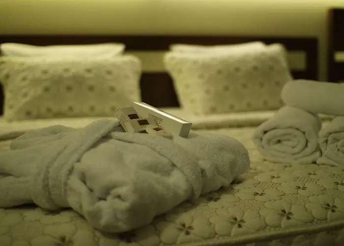 Royal Bilgic 3* Kırklareli