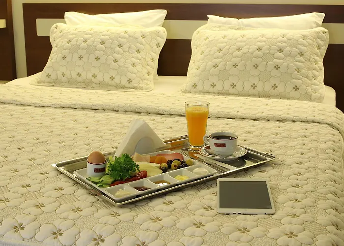 Hotel Royal Bilgic 3*