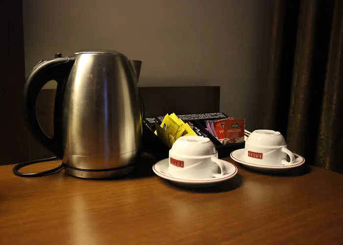 Royal Bilgic Kırklareli