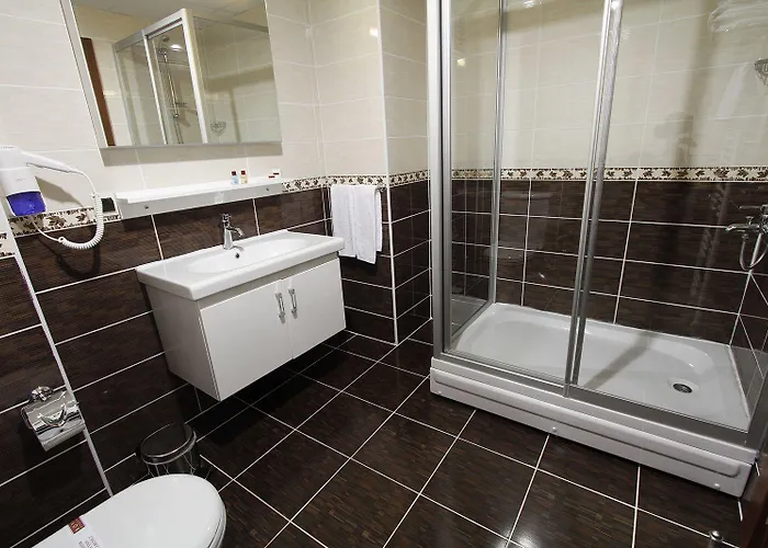 Royal Bilgic Hotel 3*