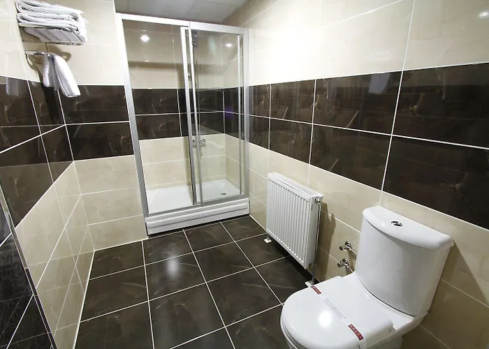 Royal Bilgic Hotel Kırklareli