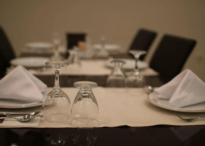 Hotel Royal Bilgic Kırklareli