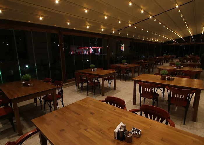 Royal Bilgic 3* Kırklareli