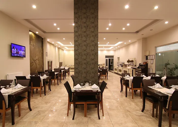 Hotel Royal Bilgic 3*