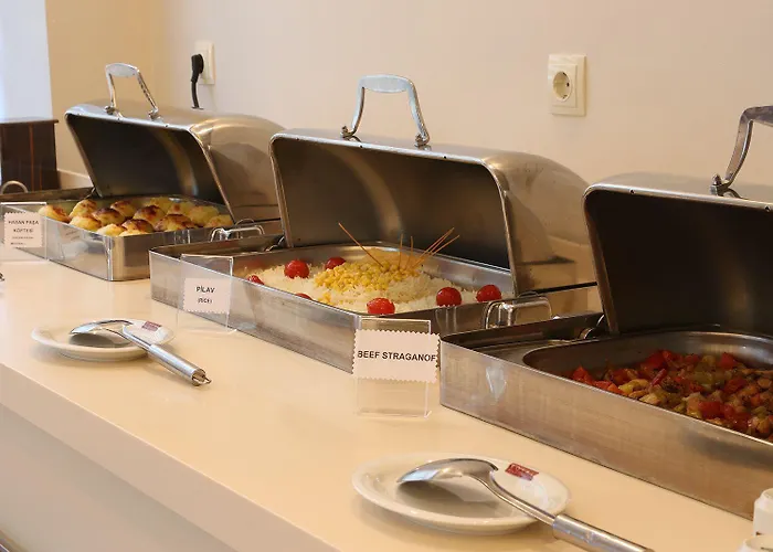 Royal Bilgic Kırklareli