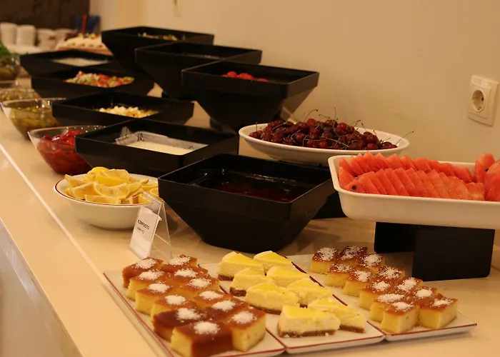 Royal Bilgic Kırklareli