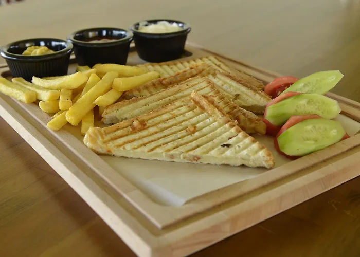 Hotel Royal Bilgic 3*