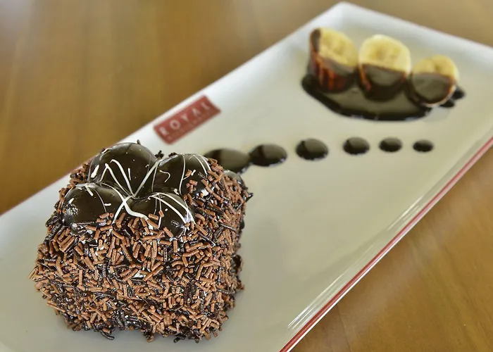 Royal Bilgic Hotel 3*