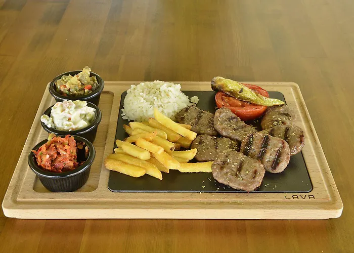 Hotel Royal Bilgic Kırklareli