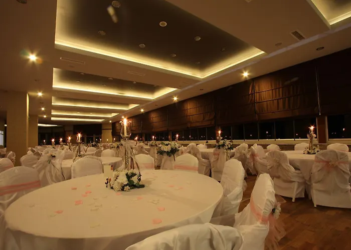 Royal Bilgic 3* Kırklareli