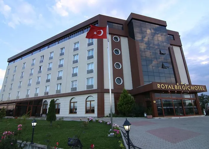 Hotel Royal Bilgic