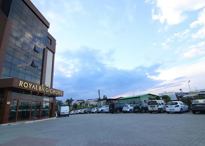Royal Bilgic Hotel