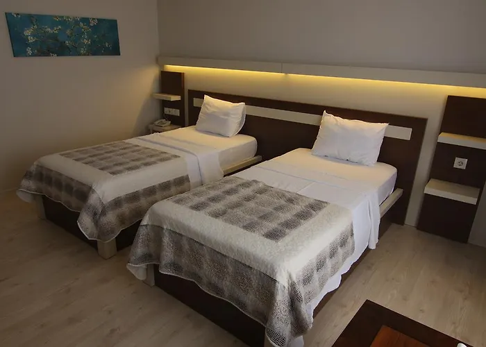 Hotel Royal Bilgic 3*