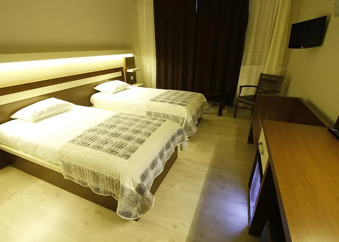 Royal Bilgic Hotel 3*