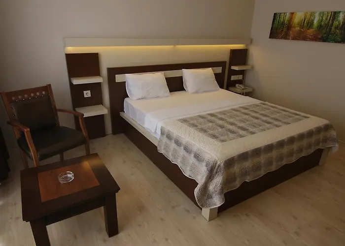 Royal Bilgic Hotel 3*