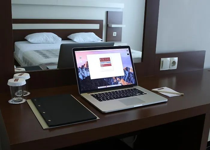 Royal Bilgic Kırklareli