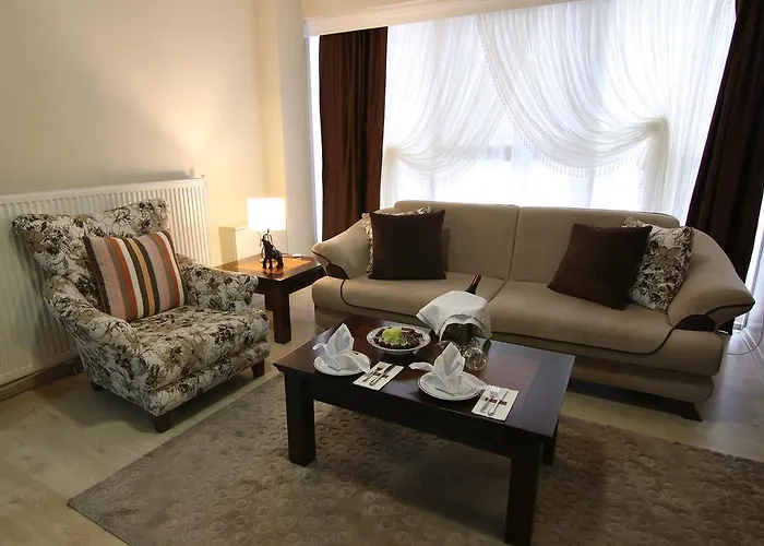 Hotel Royal Bilgic 3*