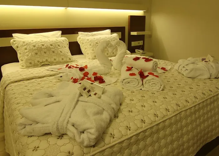 Hotel Royal Bilgic 3*