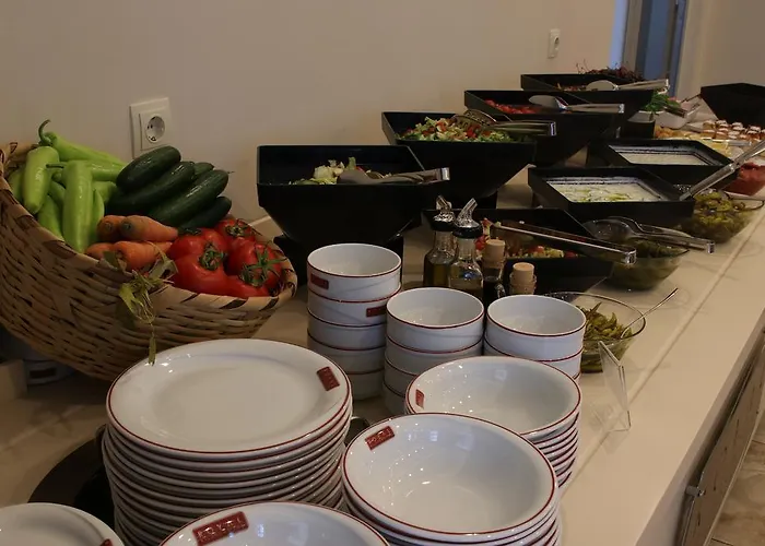 Royal Bilgic Hotel Kırklareli